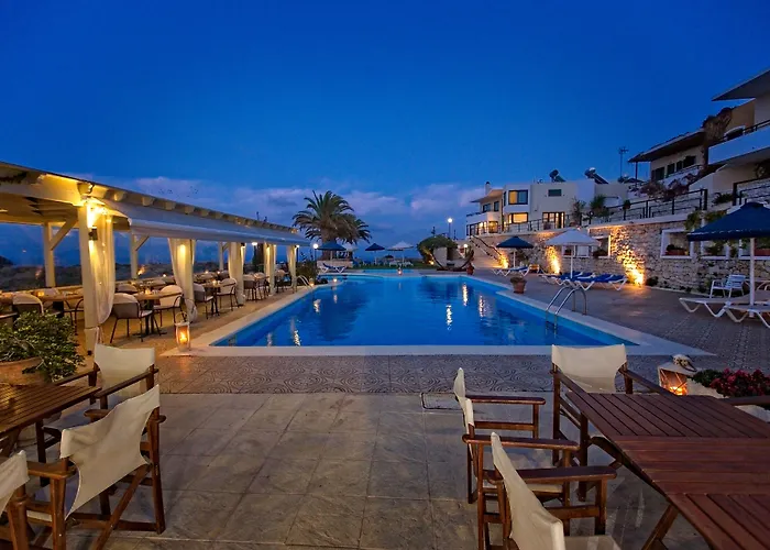 Pela Mare Hotel