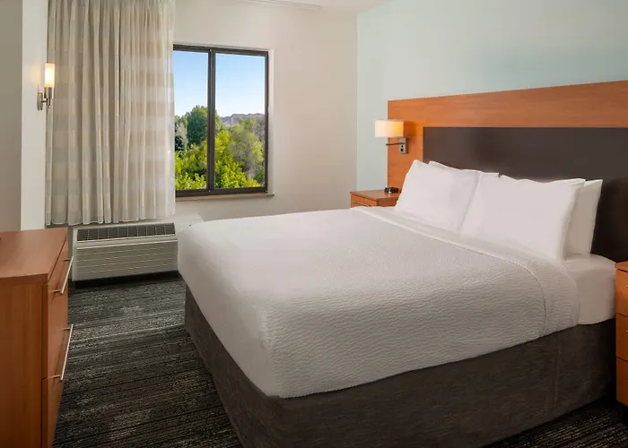 Towneplace Suites By Marriott Vernal