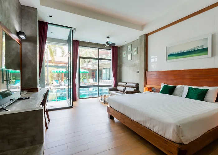 Green View Village Resort