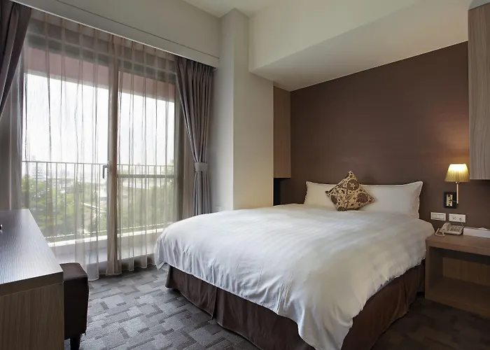Micasa Hotel