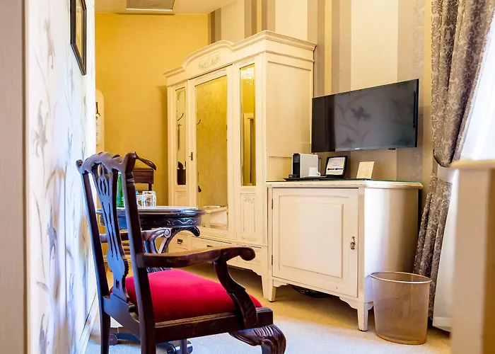 Bohema Boutique Hotel&Spa