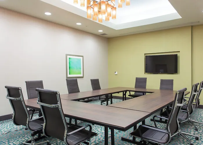 Holiday Inn Texarkana Arkansas Convention Center By Ihg
