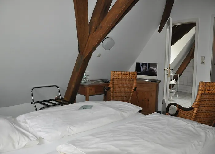Hohes Haus