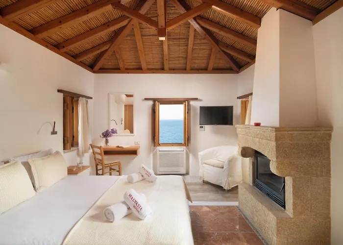 Bastione Malvasia Hotel