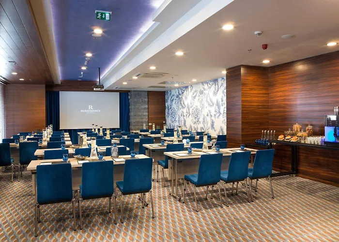 Renaissance Izmir Hotel