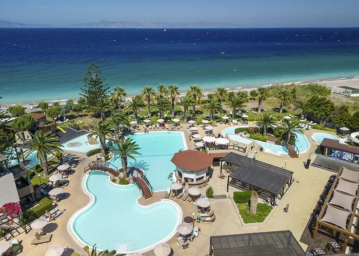 D'Andrea Mare Hotel
