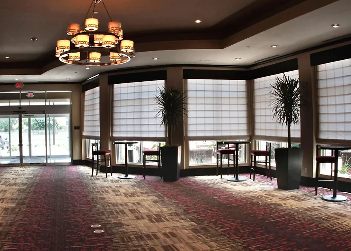 Hilton Garden Inn Victoria