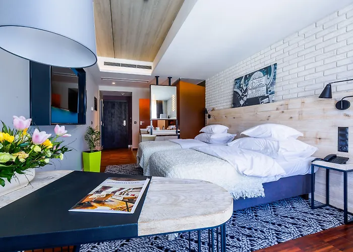 Hotel Bristol Tradition&Luxury
