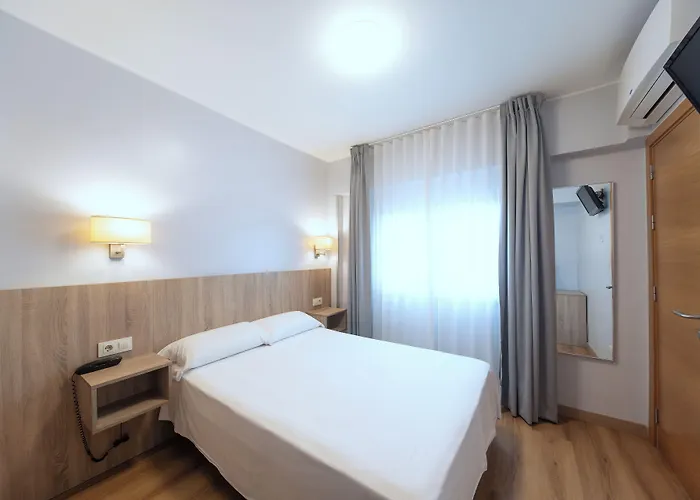 Hotel Pantón