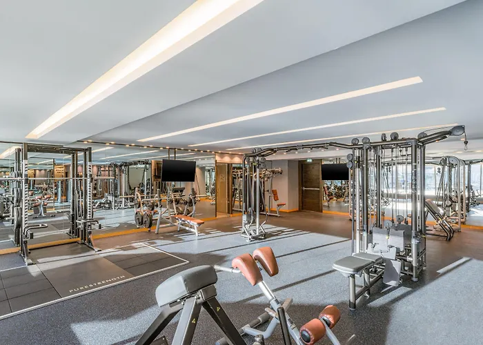 Four Points By Sheraton Al Ain