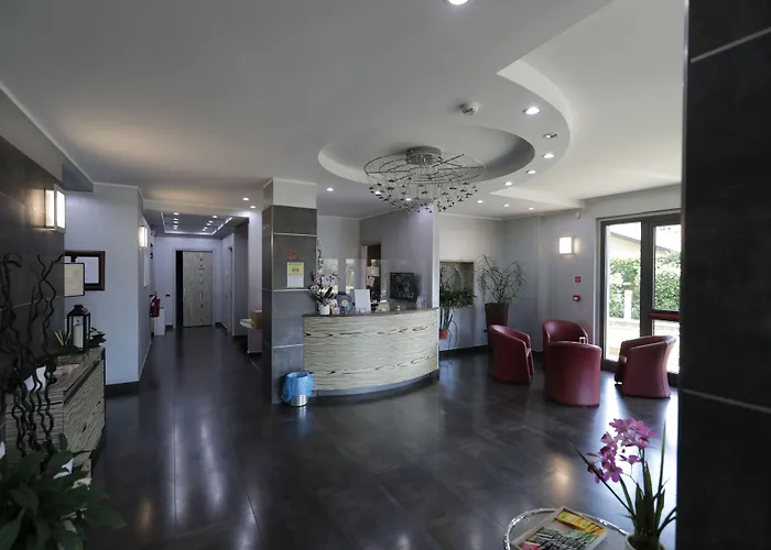 Hotel Residence Aurora