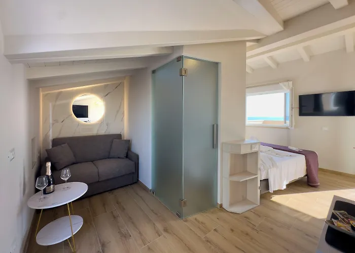 Hotel Biagi & Residence