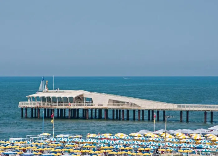 Hotel Biagi & Residence