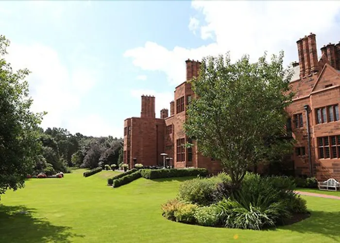 Abbey House Hotel