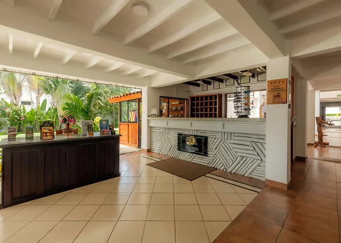 Jaco Laguna Resort & Beach Club