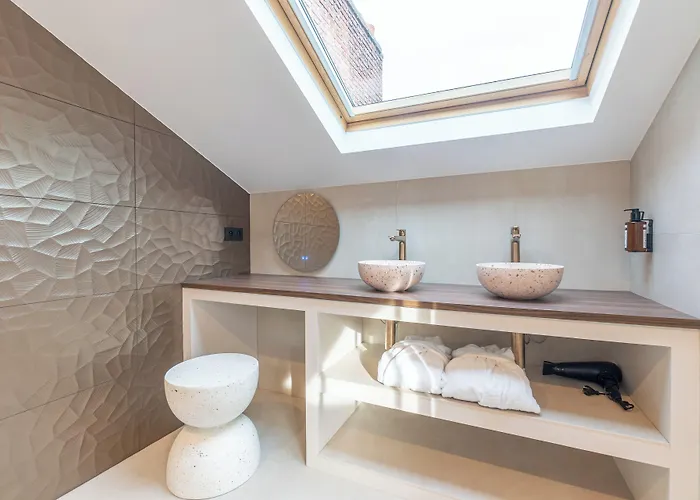 Atypik Hotel & Spa Clichy - Urban Style