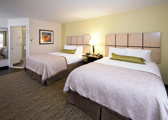 Candlewood Suites Greeley By Ihg