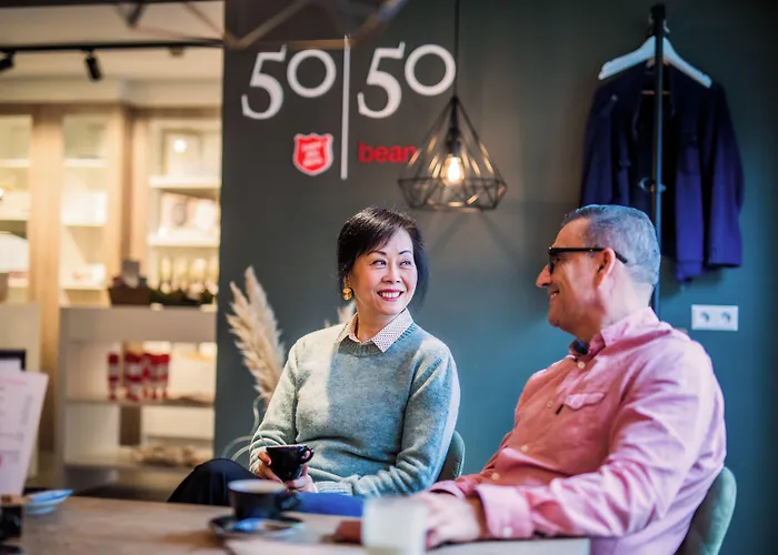 50|50 Hotel Belmont