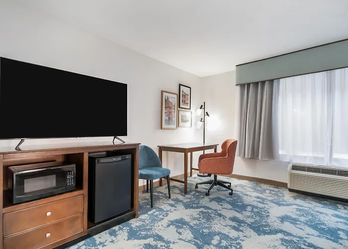 Hampton Inn Uvalde