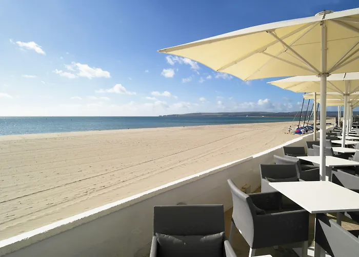 Sandbanks Hotel
