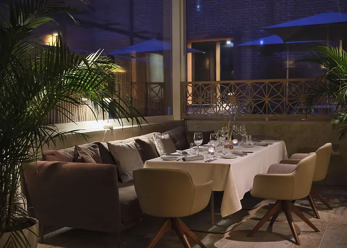 Hyatt Centric Murano Venice