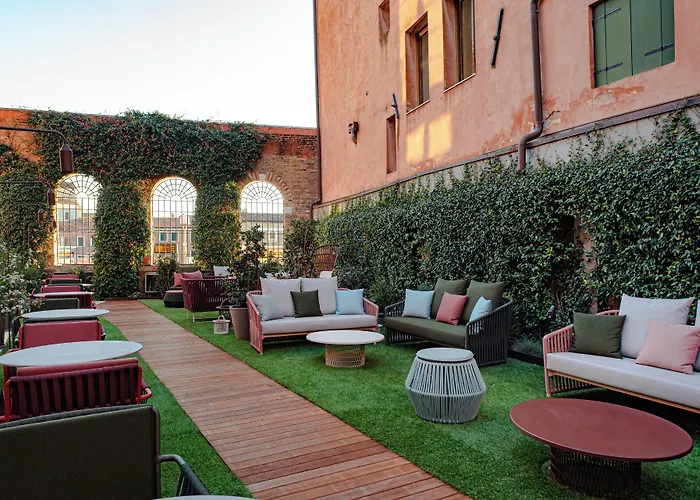 Hyatt Centric Murano Venice