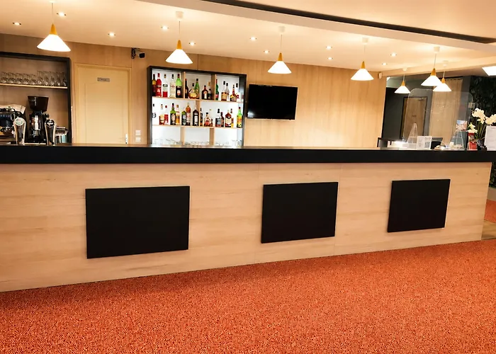 Logis Hotel Altina