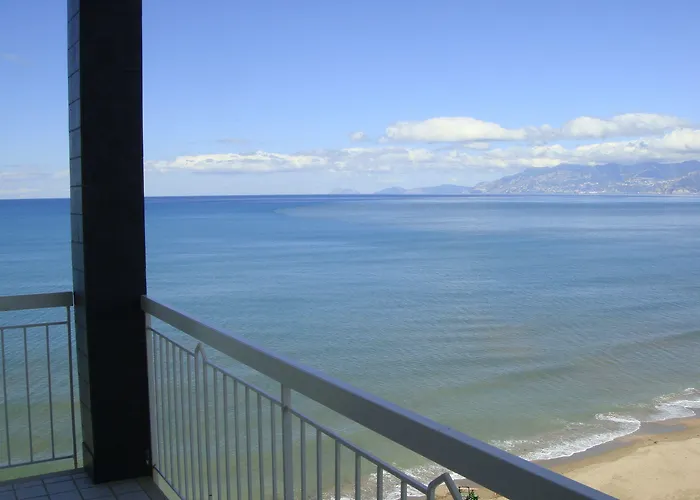 Albergo Riviera Spineta