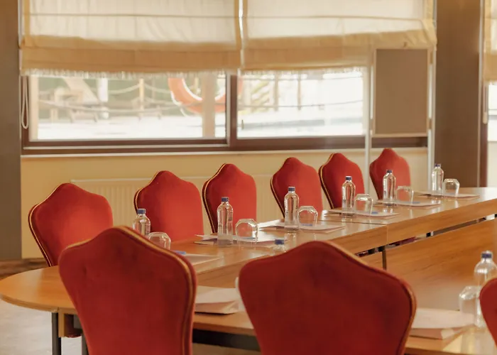 Lale Hotel