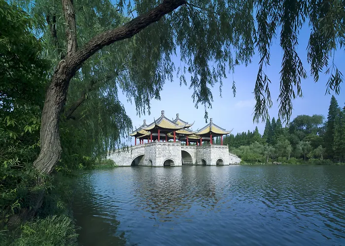 Shangri-La Yangzhou