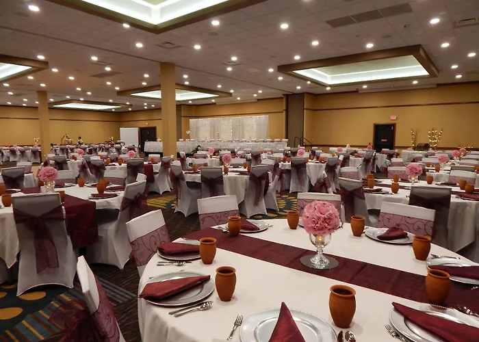 Astoria Hotel&Event Center