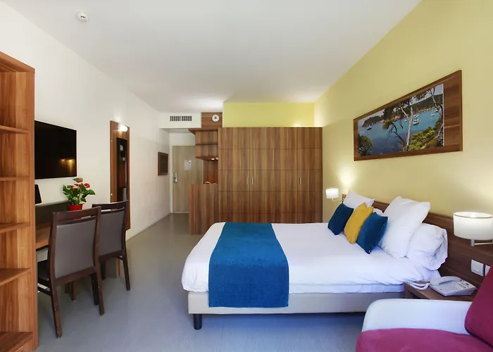 Suite Home Aix en Provence Sud TGV