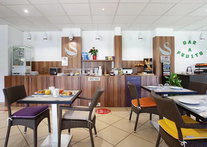 Suite Home Aix En Provence Sud Tgv
