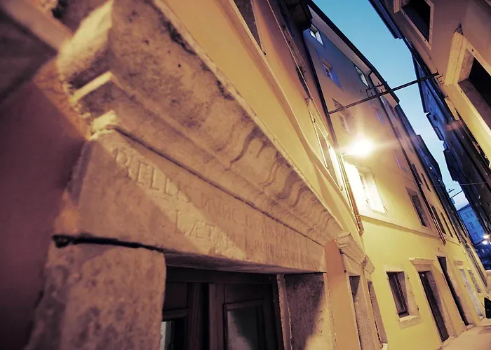 Hotel James Joyce