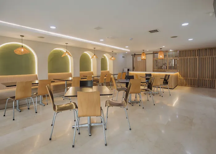 Hotel Portón Sabaneta