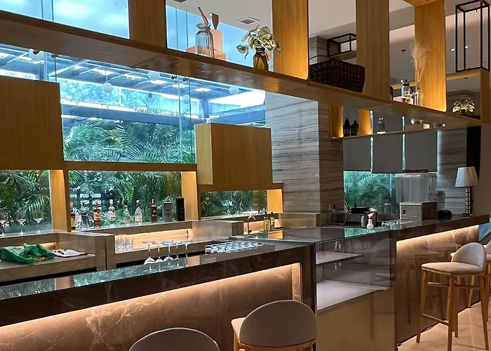 Holiday Inn Express Manila Newport City By Ihg