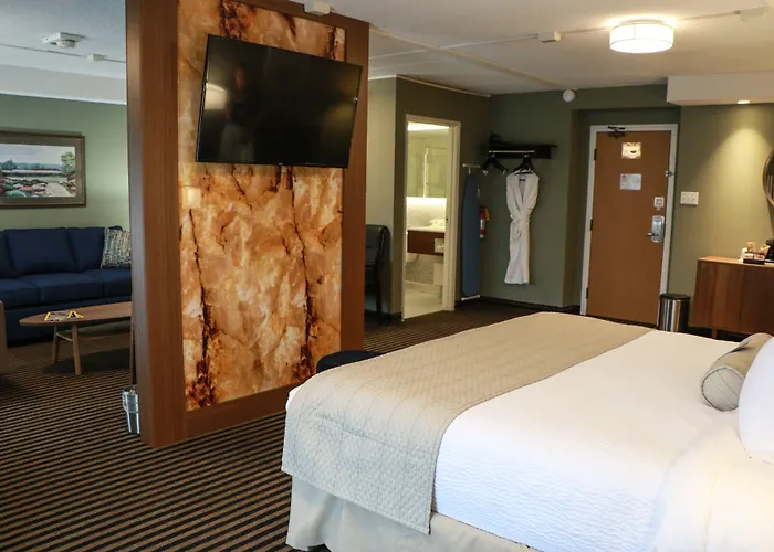 Days Inn By Wyndham Miramichi Nb