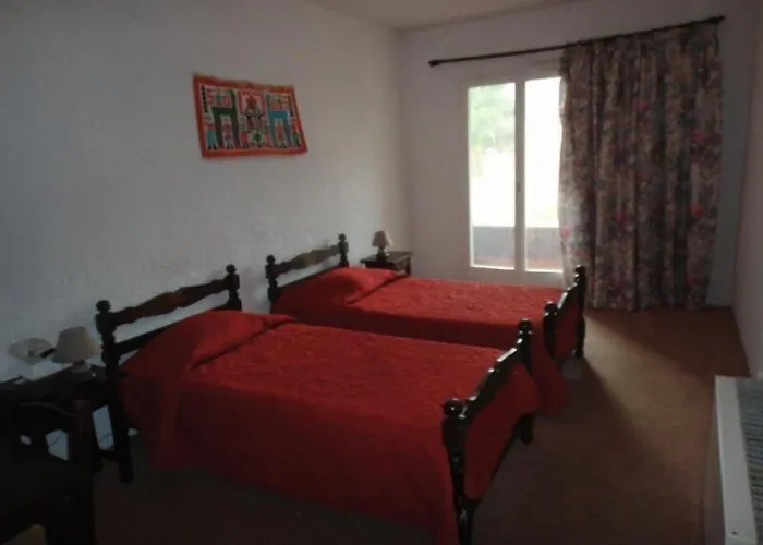 Hôtel le Colibri
