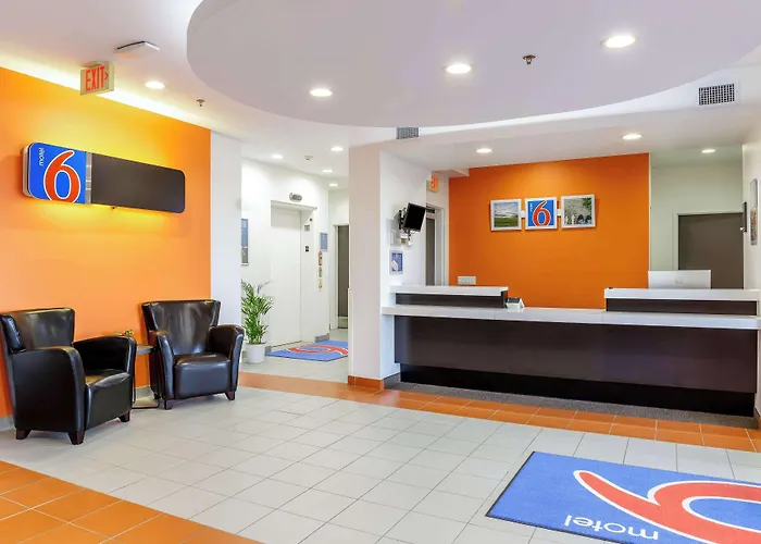 Motel 6-Swift Current, Sk