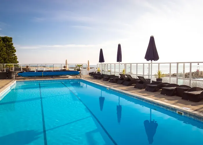 Haven Hotel