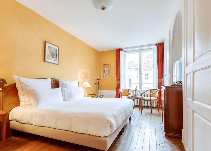 Hotel D'Haussonville