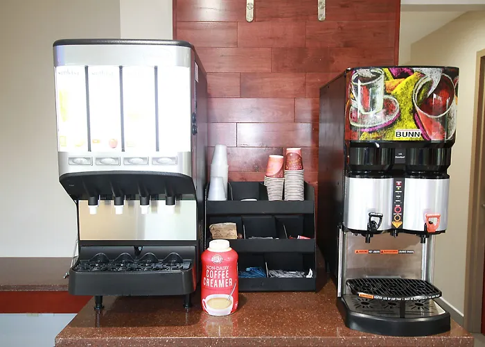 Travel Inn & Suites Flemington