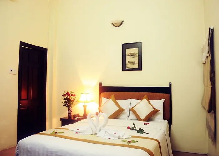 Than Thien - Friendly Hotel
