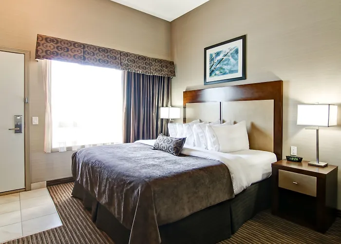 Canalta Hotel Shaunavon