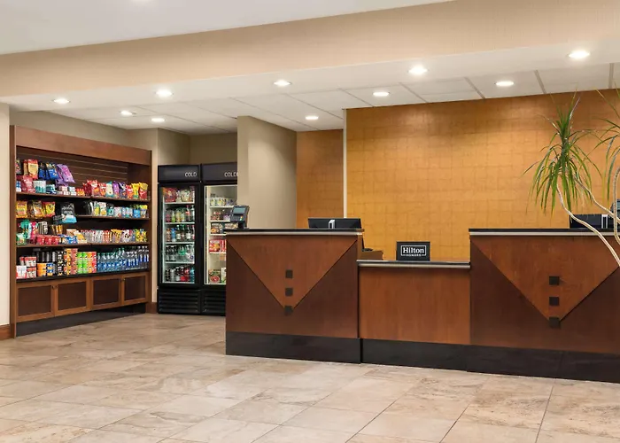 Homewood Suites By Hilton Newport-Middletown