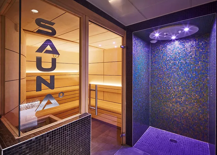 Kyriad Prestige Lyon Est - Saint Priest Eurexpo Hotel And Spa
