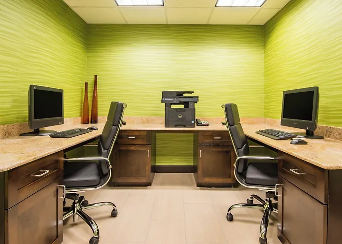 Holiday Inn Express Hotel & Suites Hobbs By Ihg