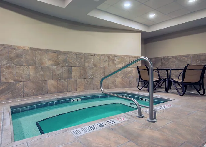 Holiday Inn Express Hotel & Suites Hobbs By Ihg