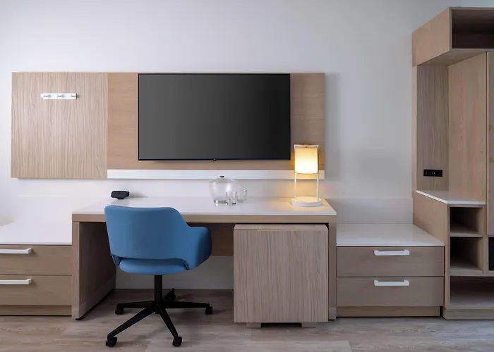 Hyatt Place Delray Beach