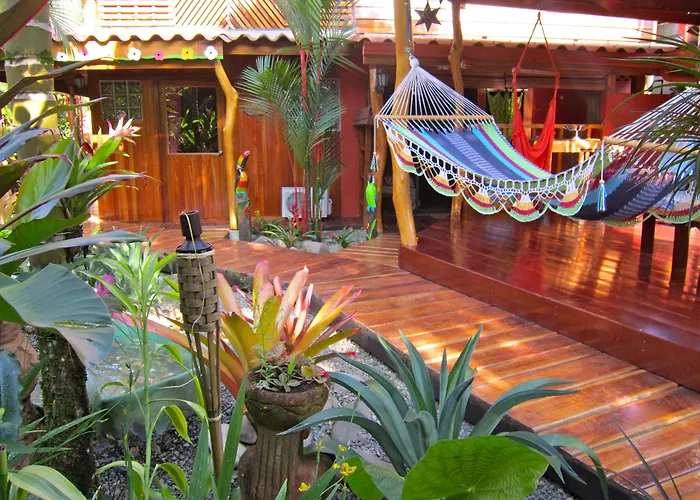 Physis Caribbean Bed & Breakfast